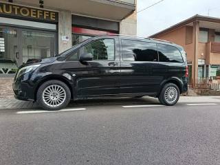 MERCEDES-BENZ Vito VITO MIXTO 2.0 114 CDI COMPACT AUTO, UFF., UNICOP.
