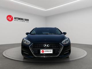 HYUNDAI i40 usata, con Alzacristalli elettrici