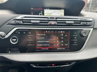 CITROEN Grand C4 Picasso usata, con Cruise Control