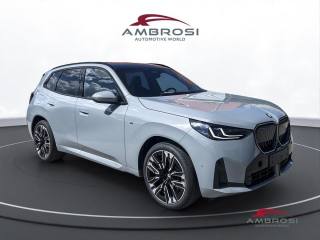BMW X3 usata 1