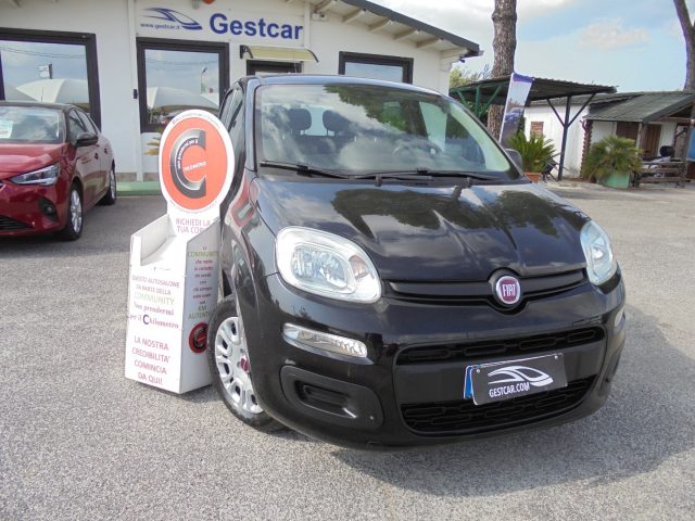 FIAT Panda usata, con Airbag