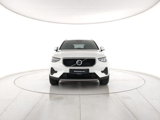 VOLVO XC40 usata, con Chiusura centralizzata