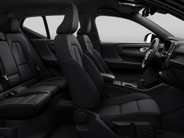 VOLVO EX40 usata, con Chiusura centralizzata