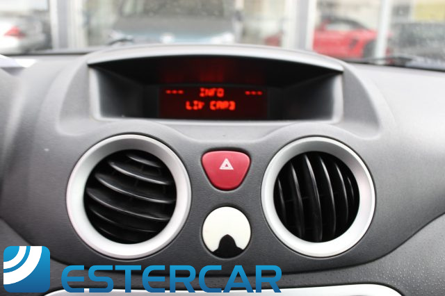 CITROEN C3 usata, con Chiusura centralizzata telecomandata