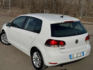 VOLKSWAGEN Golf usata, con Cruise Control