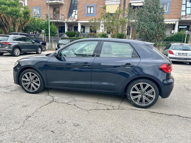 AUDI A1 usata, con Chiusura centralizzata