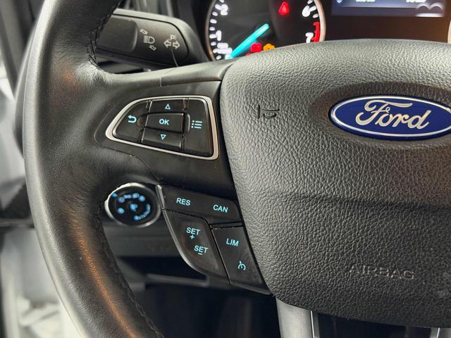 FORD EcoSport usata, con Autoradio digitale