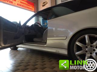 MERCEDES-BENZ CLK 200 usata 51