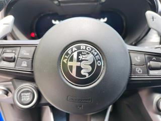 ALFA ROMEO Tonale usata, con Riconoscimento dei segnali stradali