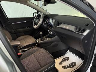 RENAULT Captur usata, con Sensori di parcheggio posteriori