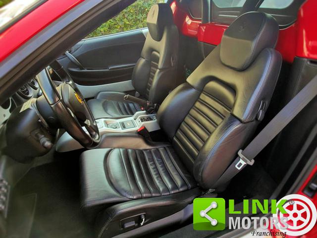 FERRARI 360 usata, con Chiusura centralizzata