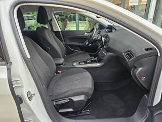 PEUGEOT 308 usata, con Cerchi in lega