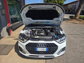AUDI A1 usata 162