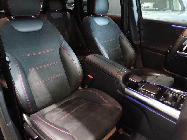 MERCEDES-BENZ GLA 200 usata, con Controllo vocale