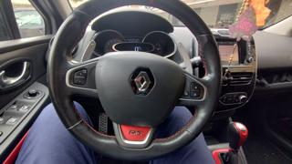 RENAULT Clio usata, con Controllo vocale