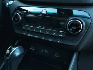 HYUNDAI Tucson usata, con Cruise Control