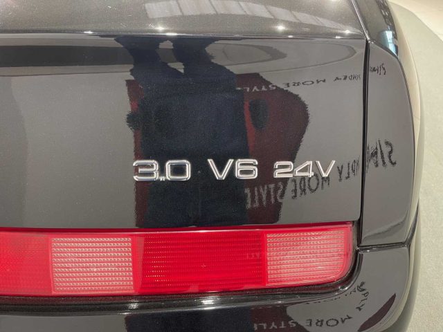 ALFA ROMEO GTV usata 27