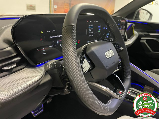 AUDI Q5 usata, con Climatizzatore