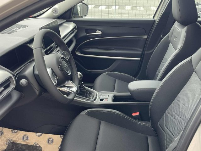 JEEP Avenger usata, con Chiusura centralizzata