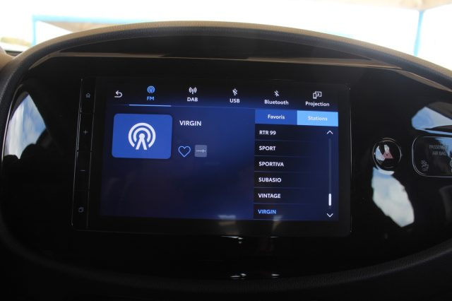 TOYOTA Aygo X usata, con Adaptive Cruise Control