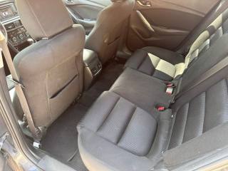 MAZDA 6 usata, con Controllo trazione