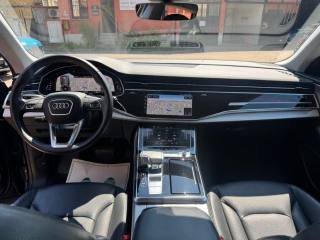 AUDI Q8 usata, con Chiusura centralizzata