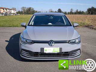 VOLKSWAGEN Golf usata, con Airbag