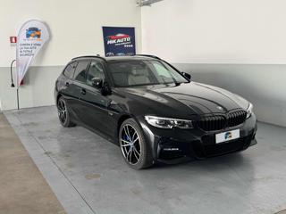 BMW 330 usata, con Airbag