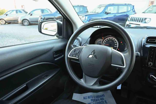 MITSUBISHI Space Star usata, con Chiusura centralizzata telecomandata