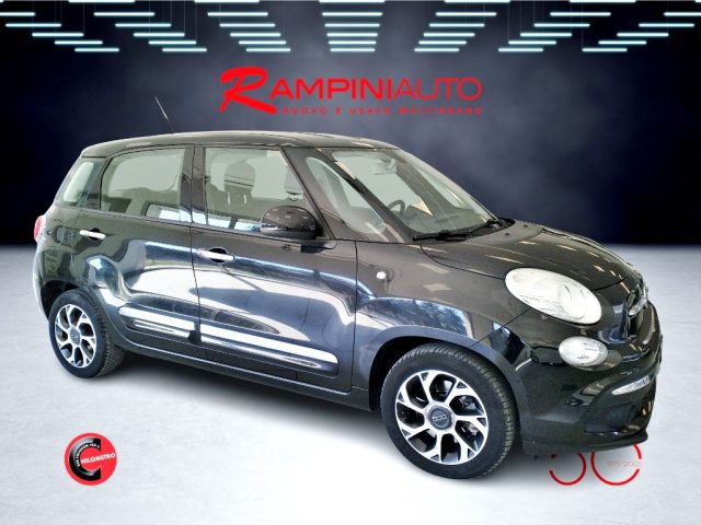FIAT 500L usata 5