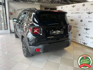 JEEP Renegade usata, con Alzacristalli elettrici