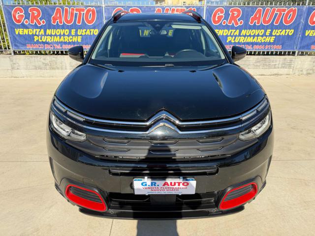 CITROEN C5 Aircross usata 1
