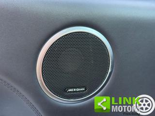 LAND ROVER Range Rover Sport usata, con Sistema di navigazione