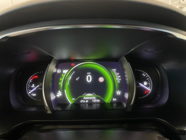 RENAULT Talisman usata, con Specchietti laterali elettrici