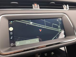 LAND ROVER Range Rover Evoque usata, con USB