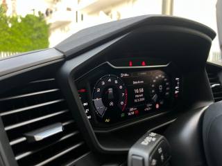 AUDI A1 usata, con Specchietti laterali elettrici