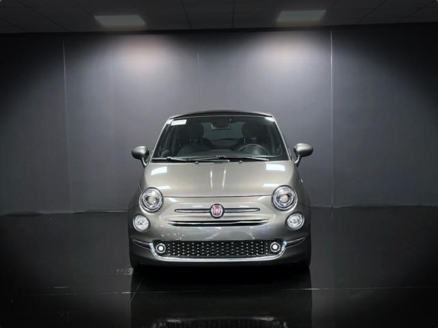 FIAT 500 usata, con Airbag