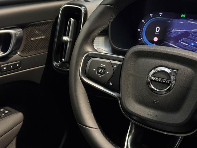 VOLVO XC40 usata, con Vetri oscurati