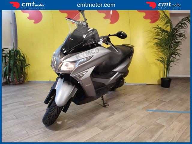 KYMCO X-Town usata 1