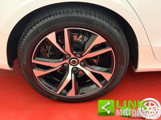 VOLVO V60 usata, con Fari LED