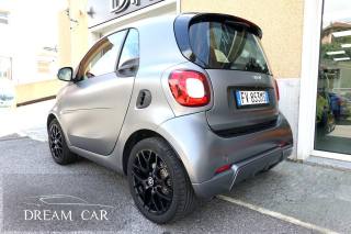 SMART ForTwo usata, con Airbag laterali