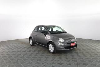 FIAT 500 usata 1