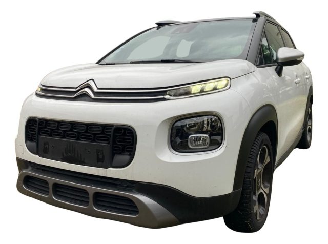 CITROEN C3 Aircross usata, con Airbag