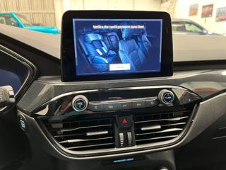 FORD Kuga usata, con Autoradio