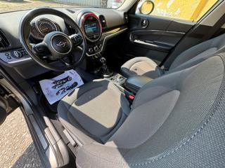 MINI Countryman usata, con Boardcomputer