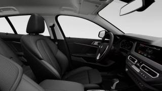 BMW 118 usata, con Autoradio