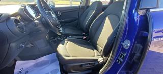 MINI Clubman usata, con Chiusura centralizzata