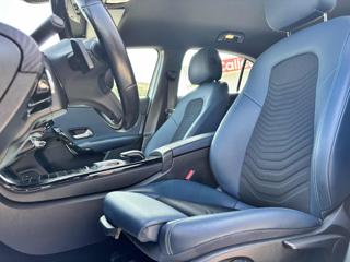 MERCEDES-BENZ A 180 usata, con ESP