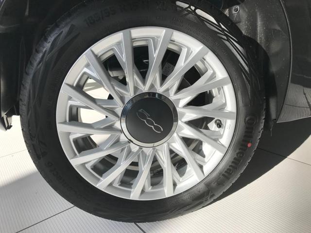 FIAT 500 usata, con Cruise Control