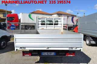 IVECO Daily usata, con Controllo trazione